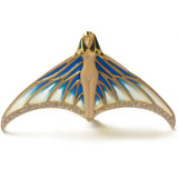 Winged Nymph Pin Pendant - Museum Shop Collection - Museum Company Photo