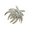 Fireworks Brooch - Museum Shop Collection - Museum Company Photo