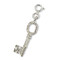 Centennial Key Charm, sterling silver - Museum Shop Collection - Museum Company Photo