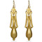 Lucy's Tear Drop Earrings - Museum Shop Collection - Museum Company Photo