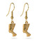 Nefertiti Earrings - Museum Shop Collection - Museum Company Photo