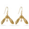 Maple Seed Earrings - Museum Shop Collection - Museum Company Photo