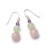Spring Fling Earrings - Museum Shop Collection - Museum Company Photo