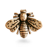 Napoleonic Bee Lapel Pin - Museum Shop Collection - Museum Company Photo