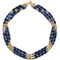 Sumerian Triple Strand Collar - Museum Shop Collection - Museum Company Photo