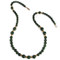 Imperial Jade Necklace - Museum Shop Collection - Museum Company Photo