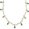 Classical Drops Chain Necklace - Museum Shop Collection - Museum Company Photo