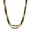 Tigris Necklace, Double Strand - Museum Shop Collection - Museum Company Photo