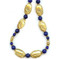 Scarab and Lapis Necklace - Museum Shop Collection - Museum Company Photo