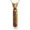 Mummy Cat Pendant - Museum Shop Collection - Museum Company Photo