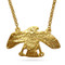 Egyptian Falcon Pendant - Museum Shop Collection - Museum Company Photo