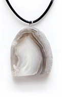 Candy Agate Pendant - Museum Shop Collection - Museum Company Photo