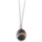 Polished Agate Pendant - Museum Shop Collection - Museum Company Photo