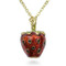 Strawberry Egg Pendant - Museum Shop Collection - Museum Company Photo