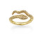 Egyptian Snake Ring - Museum Shop Collection - Museum Company Photo