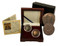 Genuine Christian Cup Coins Box Set: A Medieval Mystery  : Authentic Artifact - Museum Company Photo