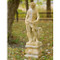 Apollo of Hunt with Dog Statue - Museum Replica Collection Photo