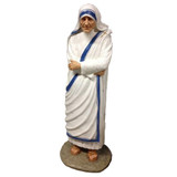 Mother Teresa Sculpture - Museum Replicas Collection Photo