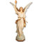 Angel Of Light Right Arm Up Statue - Museum Replicas Collection Photo