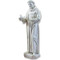 Saint Francis with Dove Statue - Museum Replicas Collection Photo