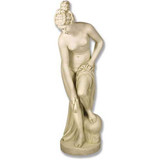 Venus At Bath Statue - Museum Replica Collection Photo