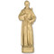 Saint Francis Of Assisi Statue - Museum Replicas Collection Photo