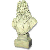 King Louie Bust - Museum Replicas Collection Photo