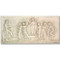 Apollo & Muse Wall Relief - Museum Replica Collection Photo