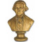 George Washington Bust - Museum Replica Collection Photo