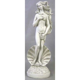Birth of Venus By Boticelli - Statue - Museum Replica Collection Photo