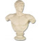 Discobolus Bust - Museum Replica Collection Photo