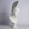 Roman Soldier with Helmet Bust - Museum Replica Collection Photo