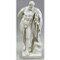 Farnese Hercules Statue - Museum Replica Collection Photo