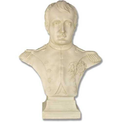 Napoleon Bonaparte Bust From France - Museum Replicas Collection Photo