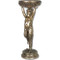 Pan Planter Cast Bronze - Museum Replica Collection Photo