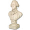 Thomas Jefferson By Houdon - Bust - Museum Replica Collection Photo