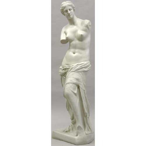 Venus De Milo Sculpture - Museum Replica Collection Photo
