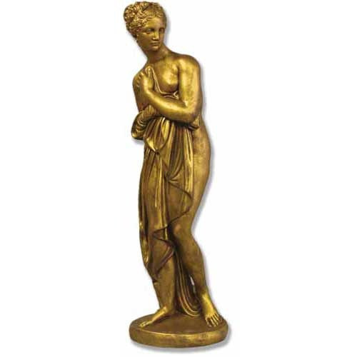 Shy Venus Sculpture - Museum Replicas Collection Photo