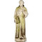 Saint Francis Statue - Museum Replicas Collection Photo