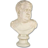 Vitellius Bust - Museum Replica Collection Photo