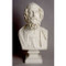 Homer Bust On Square Base - Museum Replica Collection Photo