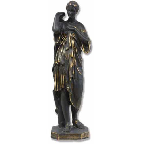 Diana Robing Sculpture - Museum Replicas Collection Photo