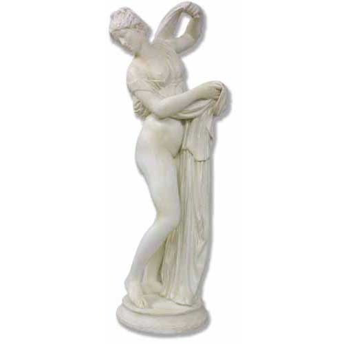 Callipygian Venus Statue - Museum Replica Collection Photo
