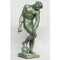 Adam By Auguste Rodin Statue - Museum Replicas Collection Photo