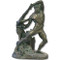 Hercules and Wrestlers Sculpture - Museum Replicas Collection Photo