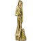 Saint Francis Abstract Statue - Museum Replicas Collection Photo