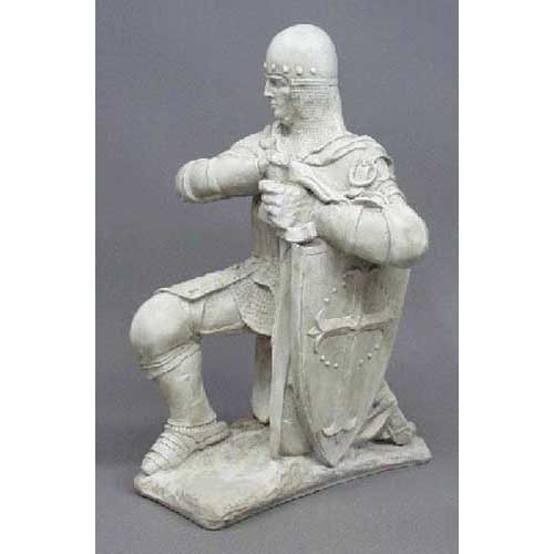 Sir Lancelot Statue - Museum Replicas Collection Photo