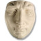 David Mask Wall Relief - Museum Replica Collection Photo