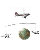 Around The World Mobile - Aviation History and Gift - Photo Museum Store Company