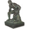Athlete By Rodin Statue - Museum Replicas Collection Photo